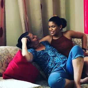 Meet your Posher, Lidia